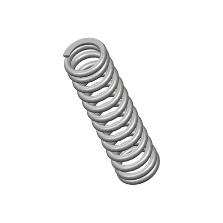Approved Vendor Compression Spring, O= .468, L= 1.81, W= .072 G409974664